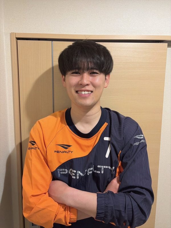 悠太