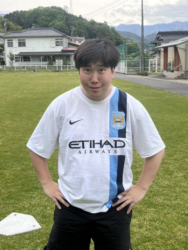 佑馬