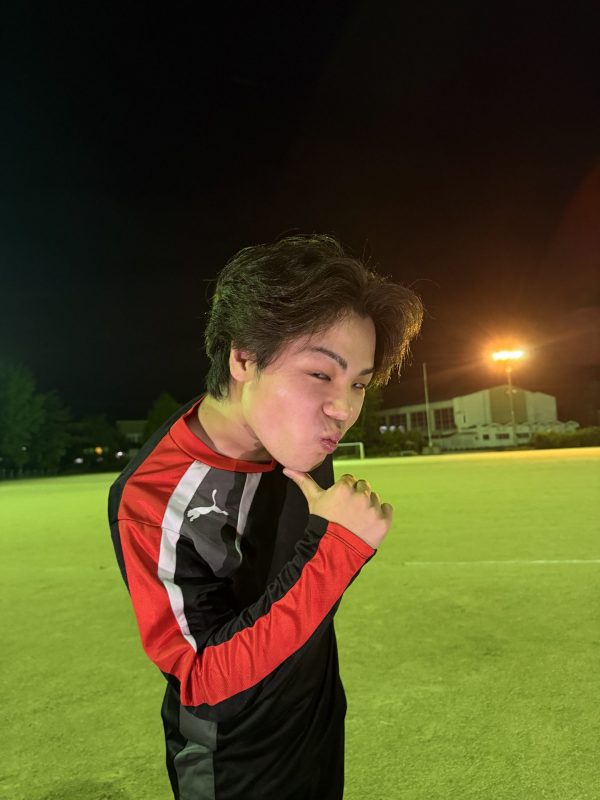 勇翔